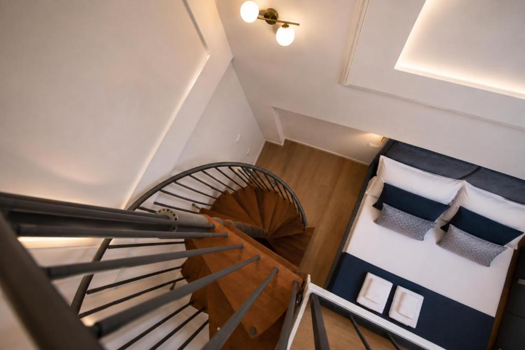 Palazzo700 by Ciotola Apartments near Naples Airport - 5