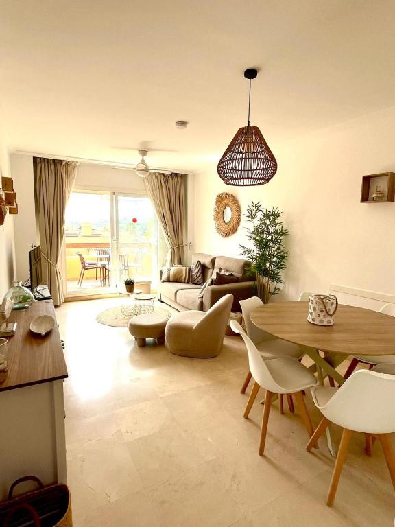 Casares del Sol 2426 Penthouse with seaviews - 5