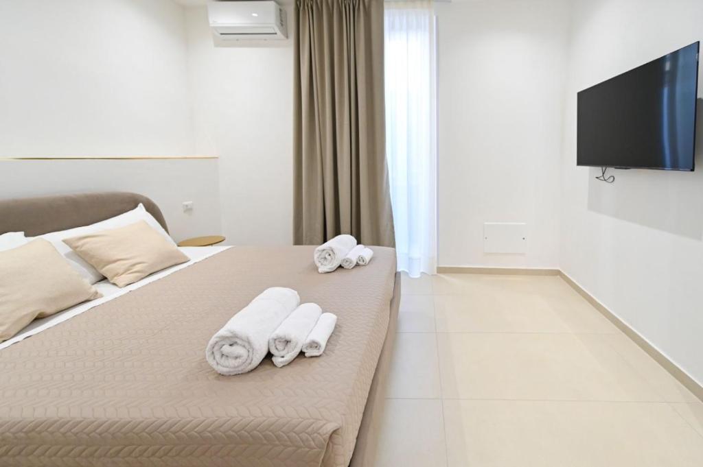 SeaRose Apartment - 4