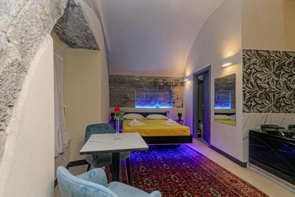 Hotel Torre Orefici - 5