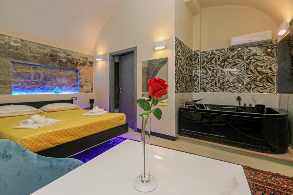 Hotel Torre Orefici - 1