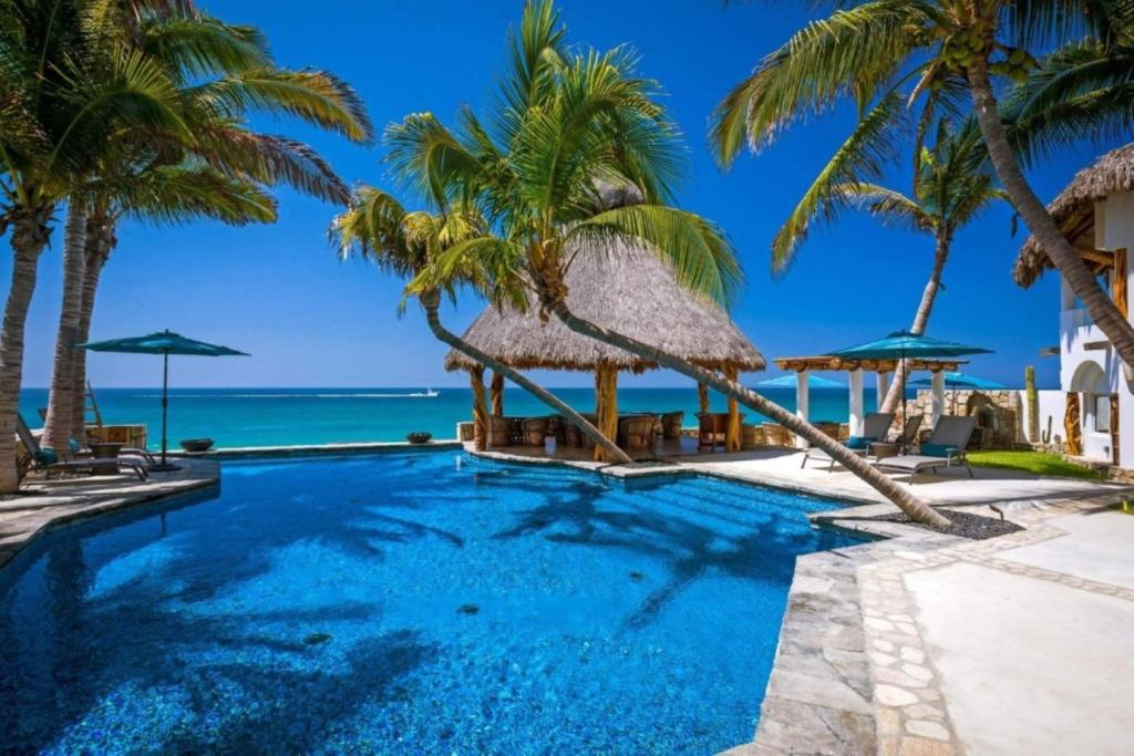 Villa Laguna in Los Cabos - 1