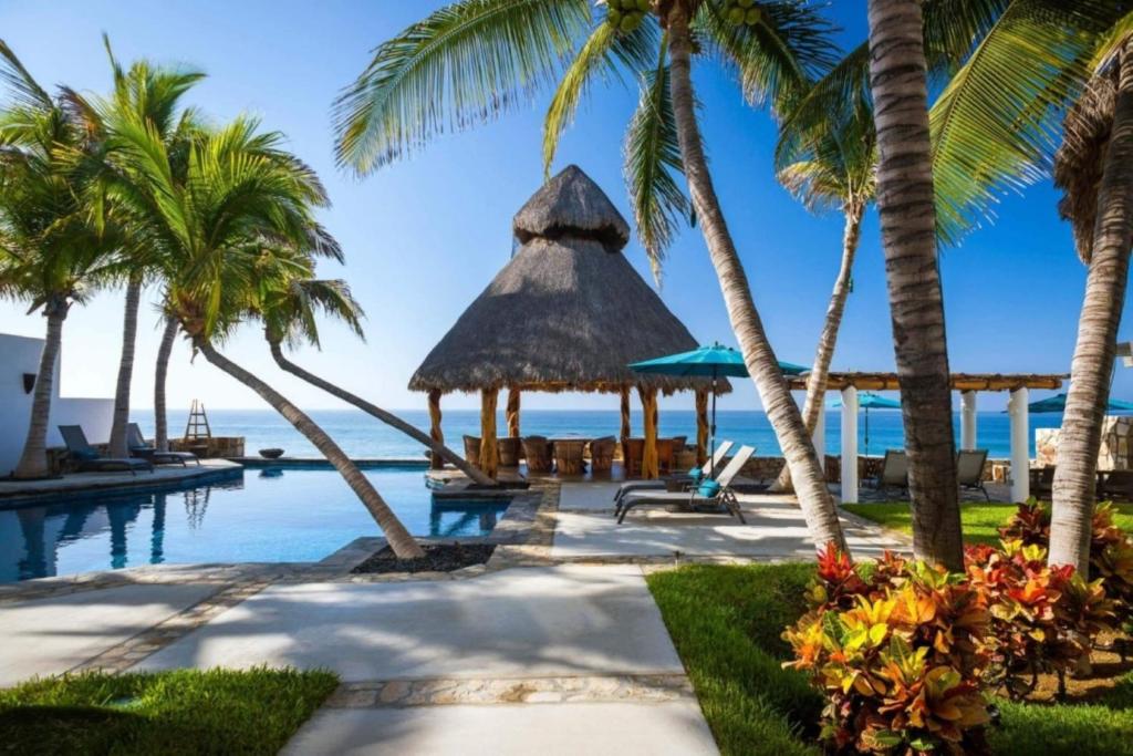 Villa Laguna in Los Cabos - 2