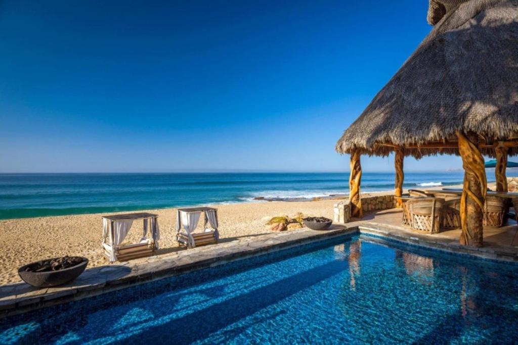 Villa Laguna in Los Cabos - 3