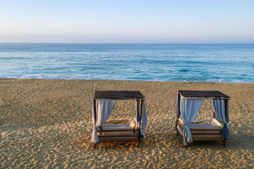 Villa Laguna in Los Cabos - 4