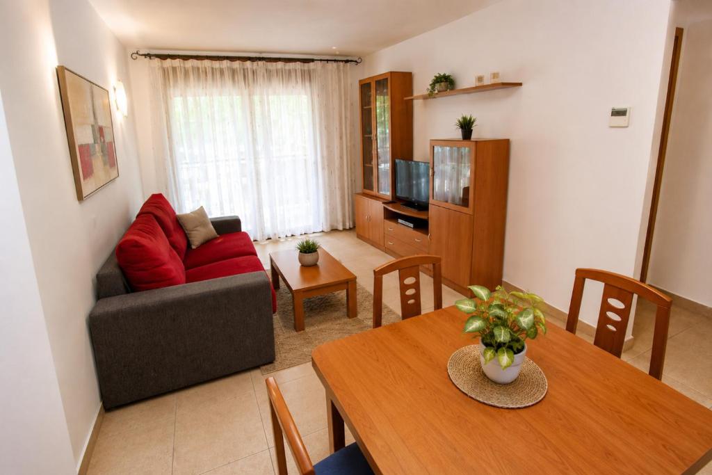 MAR CAMBRILS Apartment - 2