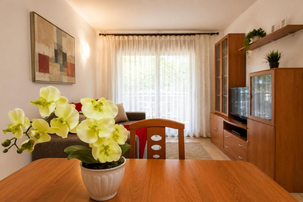 MAR CAMBRILS Apartment - 3