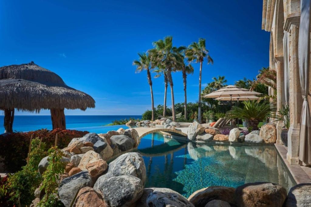 Villa Cortez in Los Cabos - 1