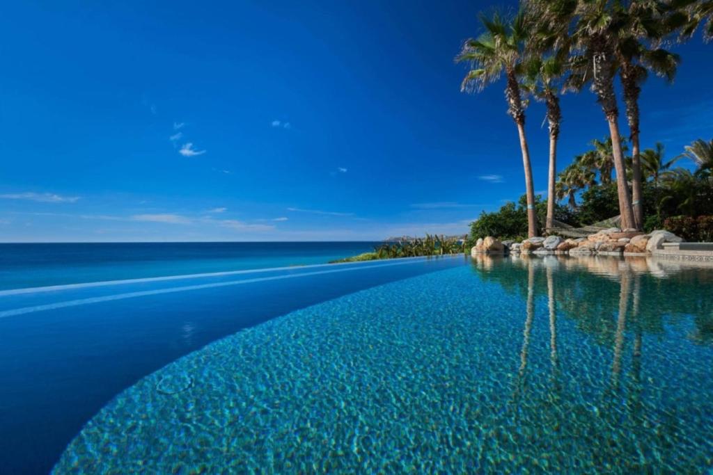 Villa Cortez in Los Cabos - 2