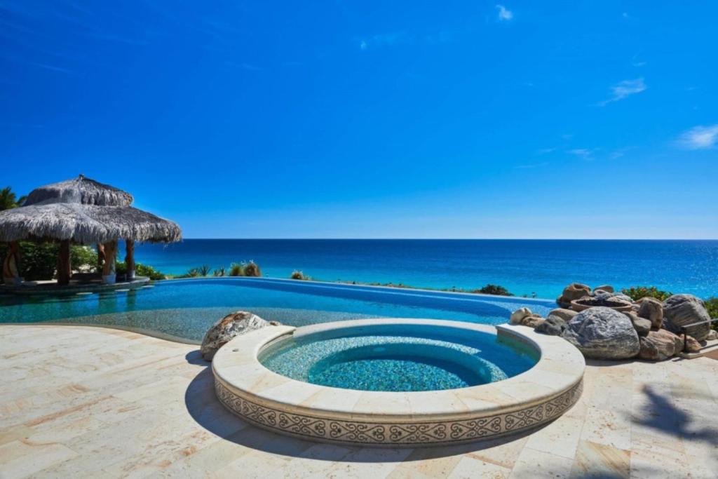 Villa Cortez in Los Cabos - 3