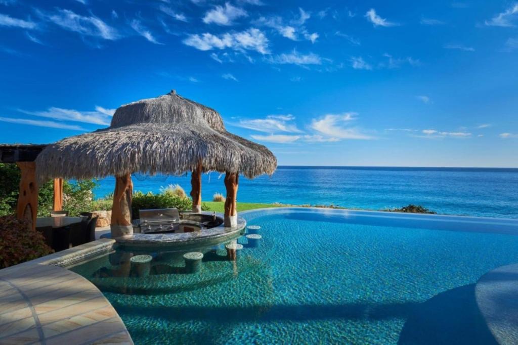 Villa Cortez in Los Cabos - 4