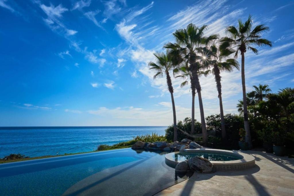 Villa Cortez in Los Cabos - 5