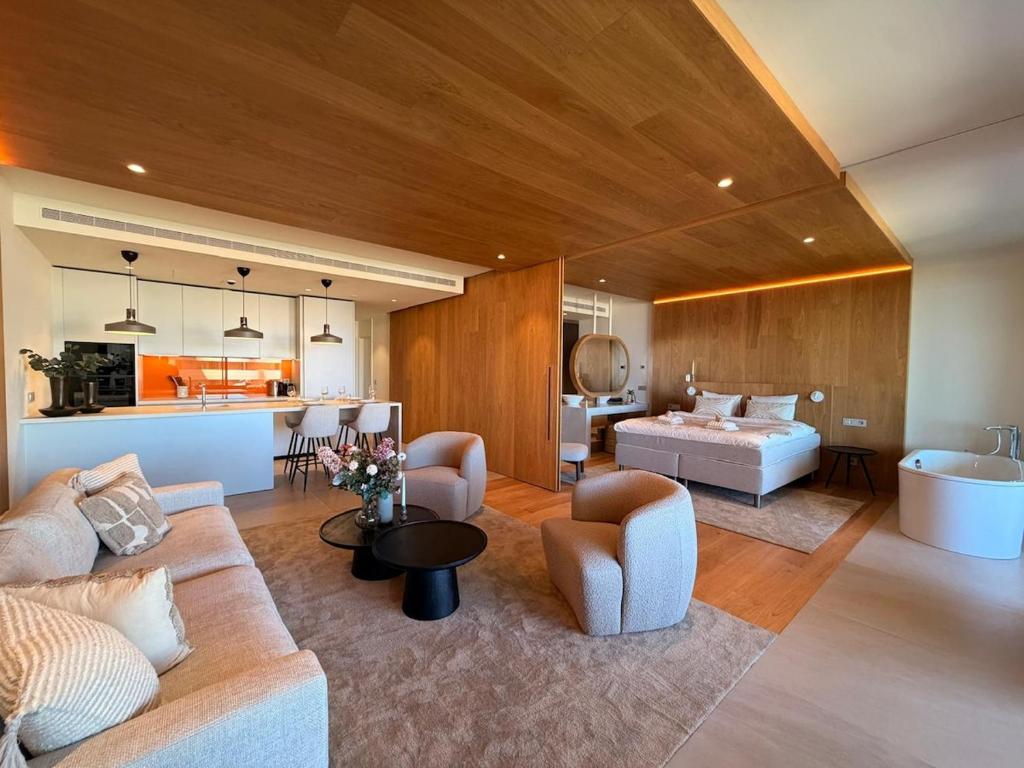 Higuerón South Residences - Leiro - 1
