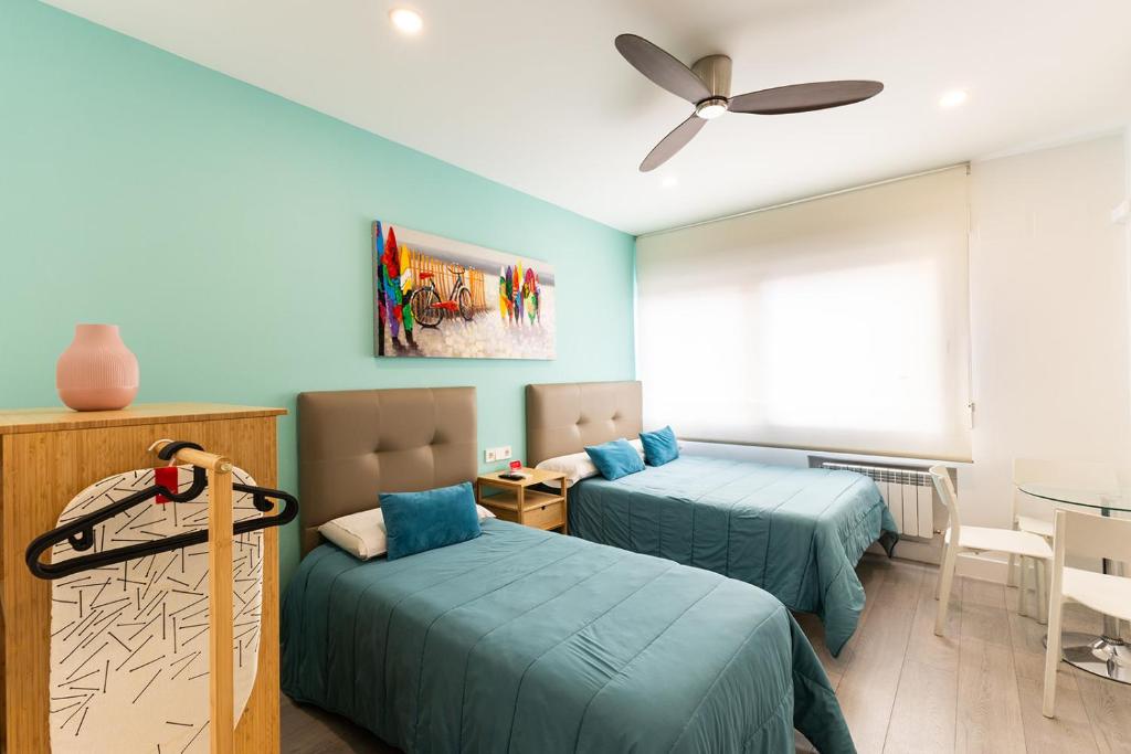 Chueca - Room Apartments - 3