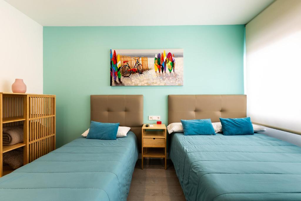 Chueca - Room Apartments - 2