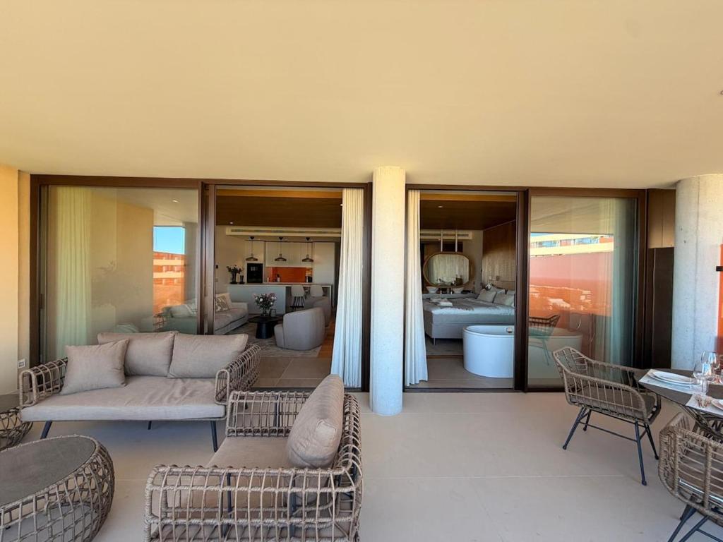 Higuerón South Residences - Leiro - 5
