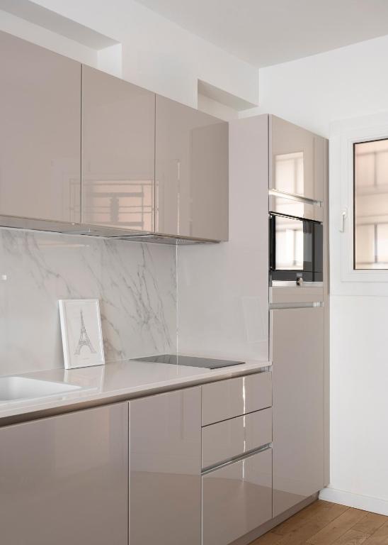 Luxury Apartment - 150m to Palais des Festivals ( Cannes ) - 3