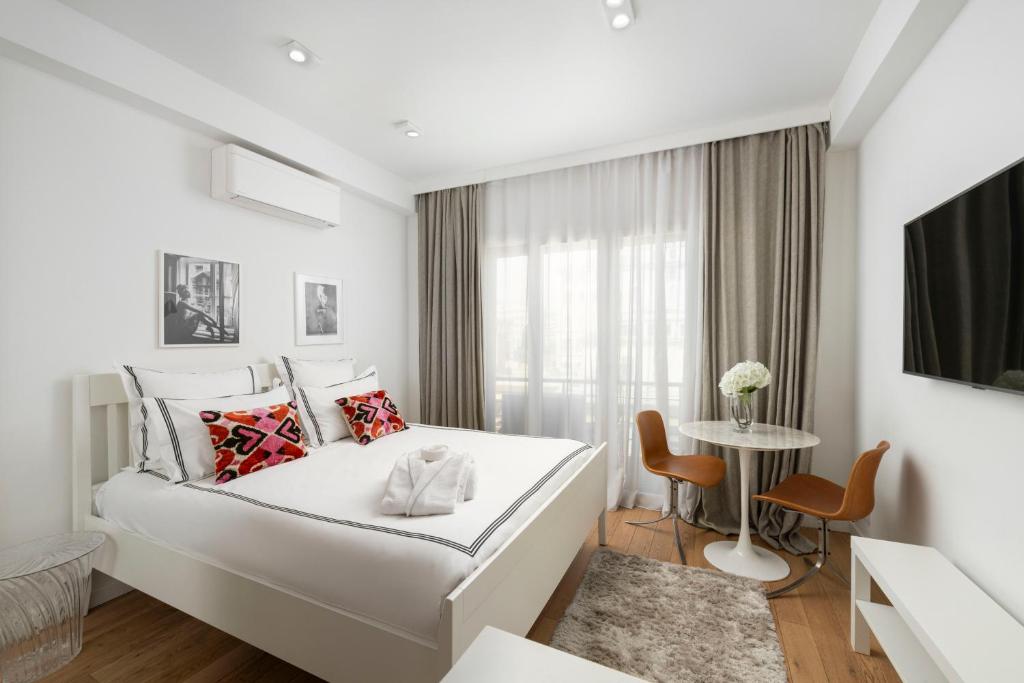 Luxury Apartment - 150m to Palais des Festivals ( Cannes ) - 1
