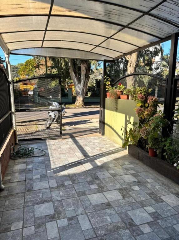 Triplex en San Bernardo - 5