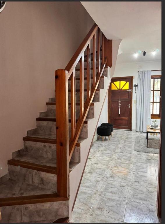 Triplex en San Bernardo - 3