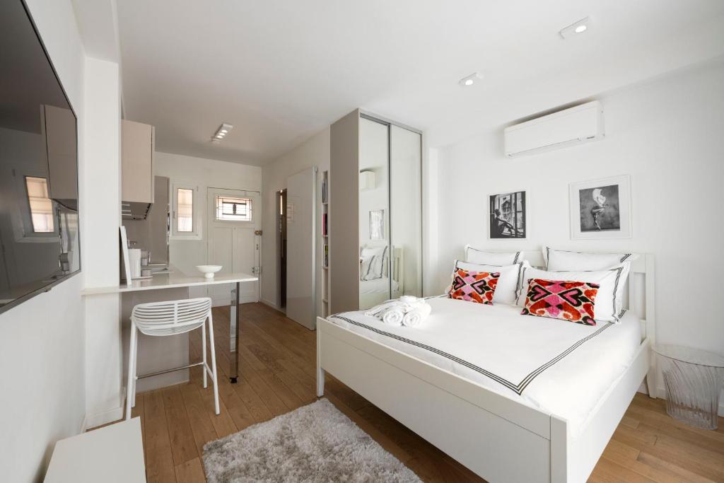 Luxury Apartment - 150m to Palais des Festivals ( Cannes ) - 2