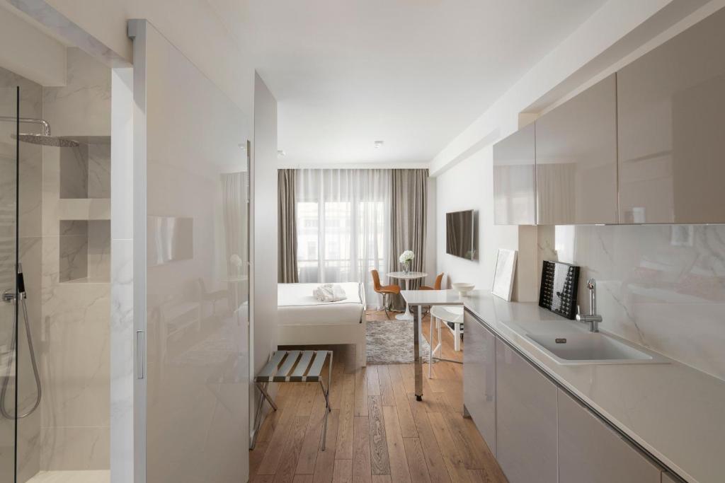 Luxury Apartment - 150m to Palais des Festivals ( Cannes ) - 4