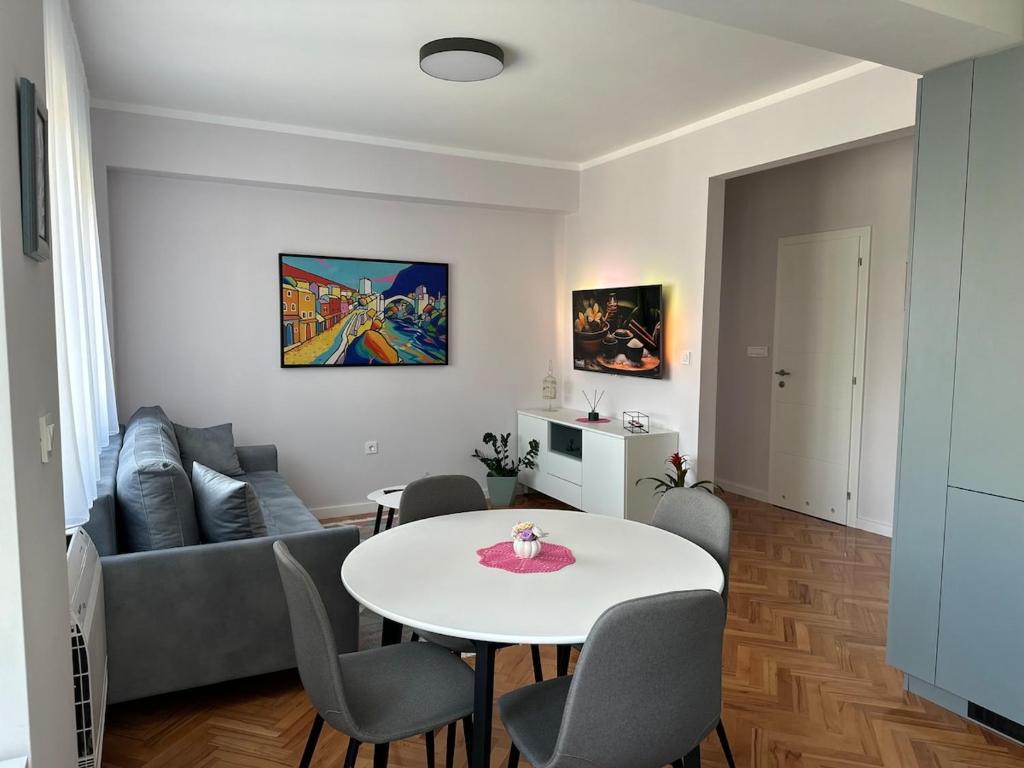 Memoria Mostar Apartment - 1