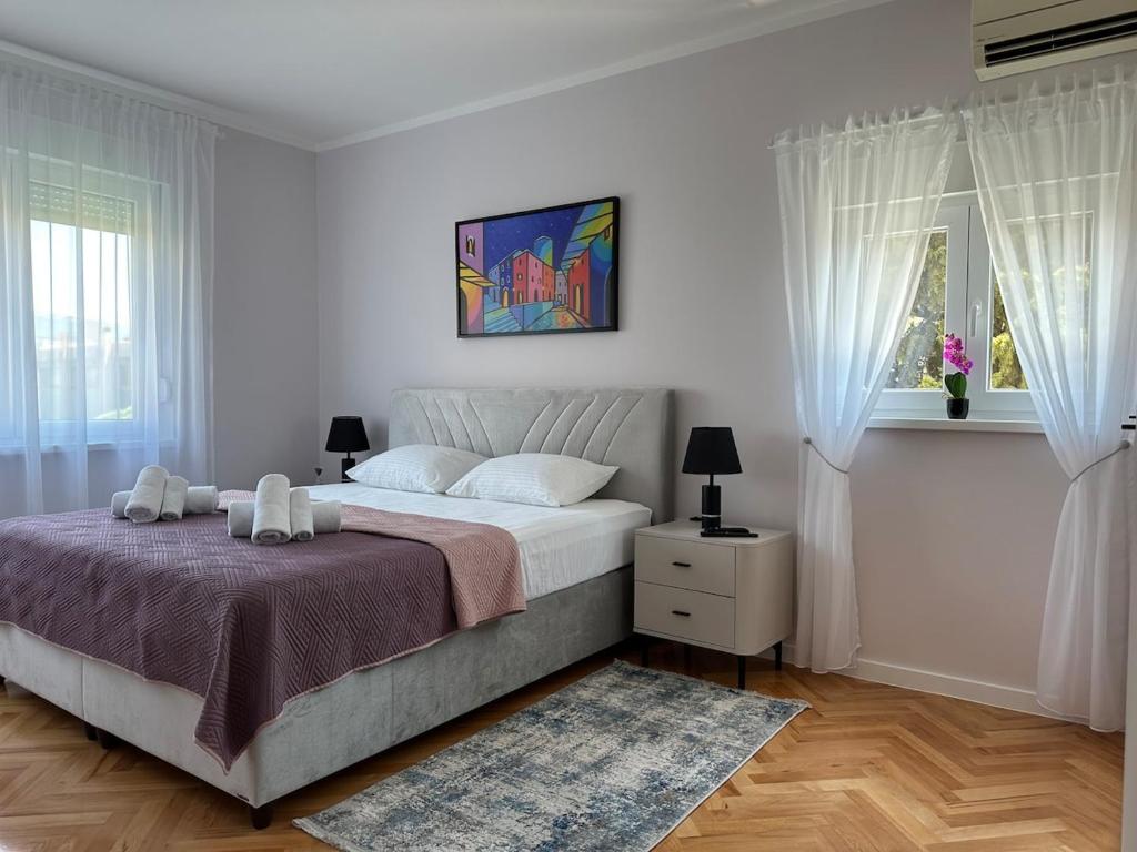 Memoria Mostar Apartment - 2