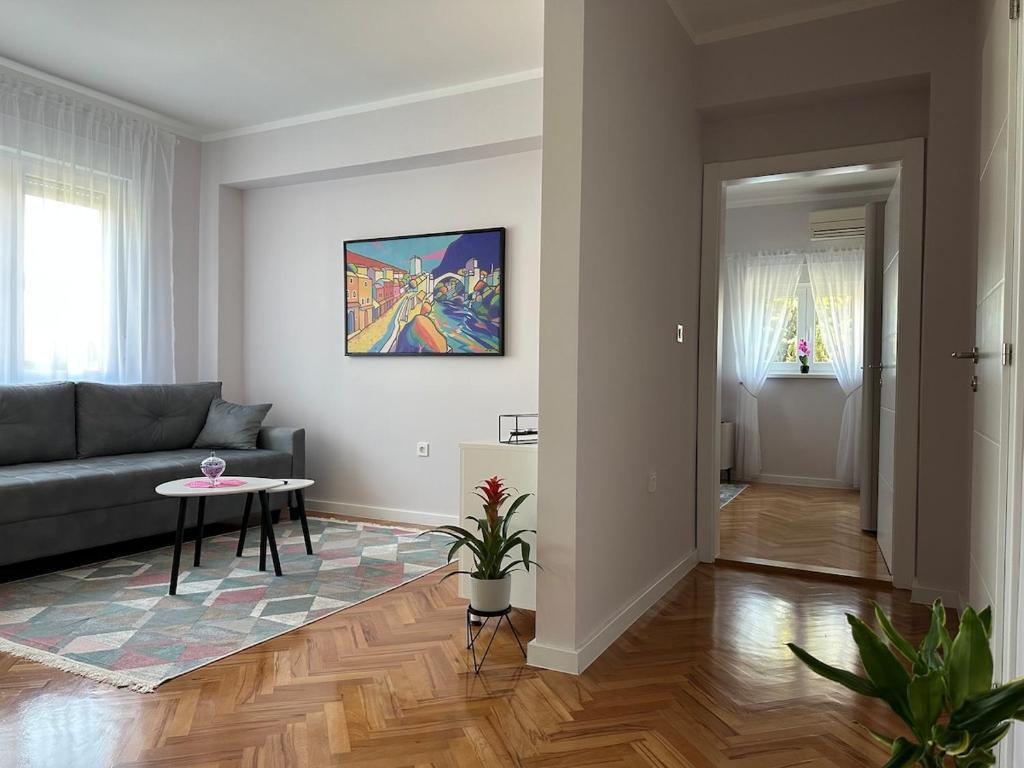 Memoria Mostar Apartment - 3
