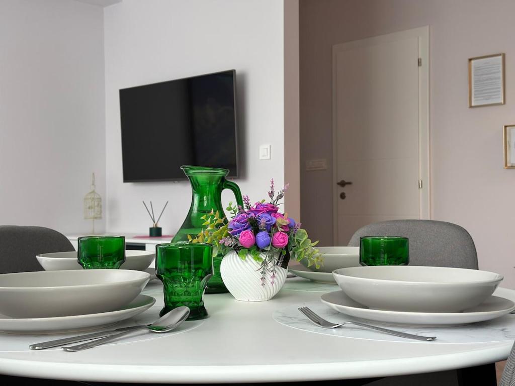 Memoria Mostar Apartment - 4