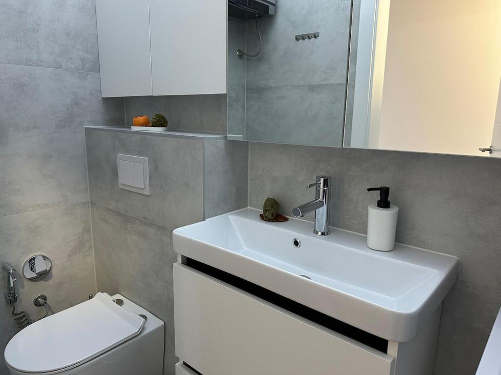 Memoria Mostar Apartment - 5