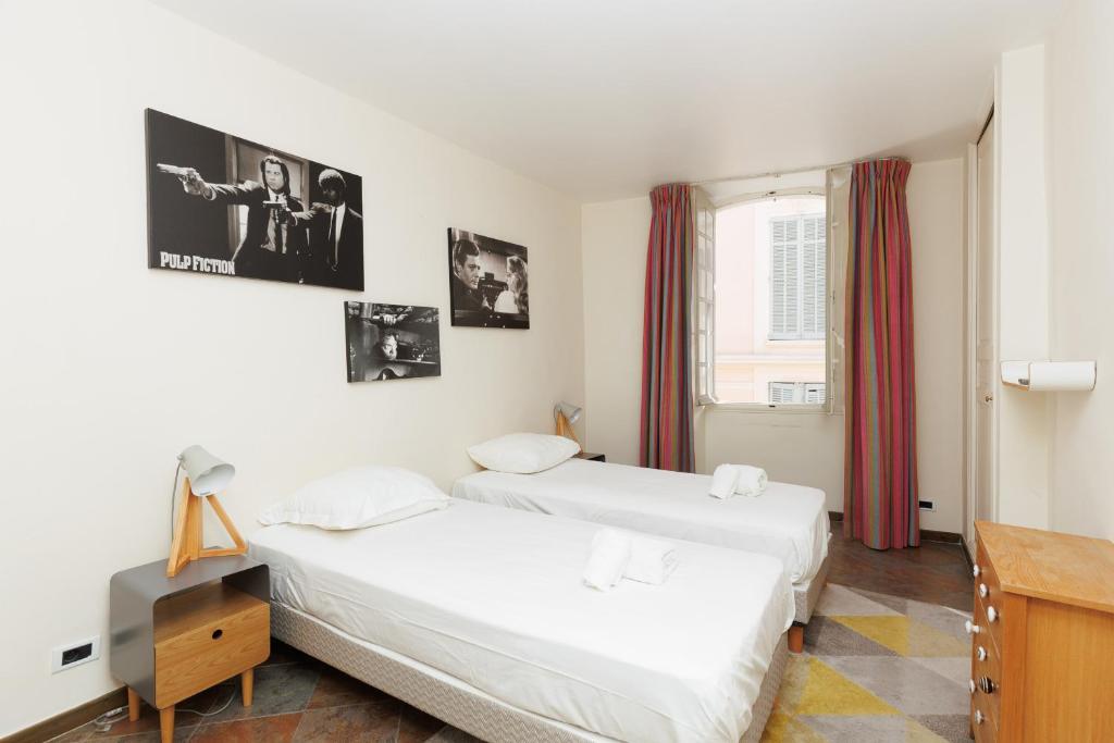 Joli 3 chambres MEYNADIER-FORVILLE A3B075 - 4