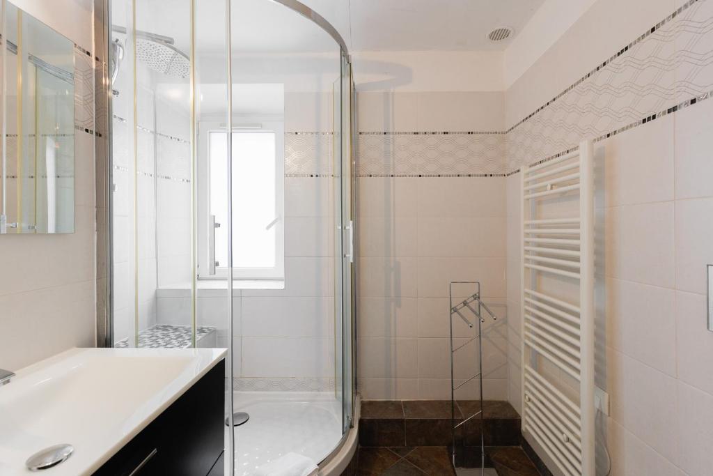 Joli 3 chambres MEYNADIER-FORVILLE A3B075 - 5