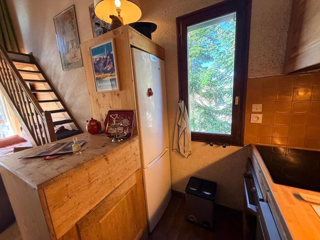 Duplex spacieux - 9 pers. - 5