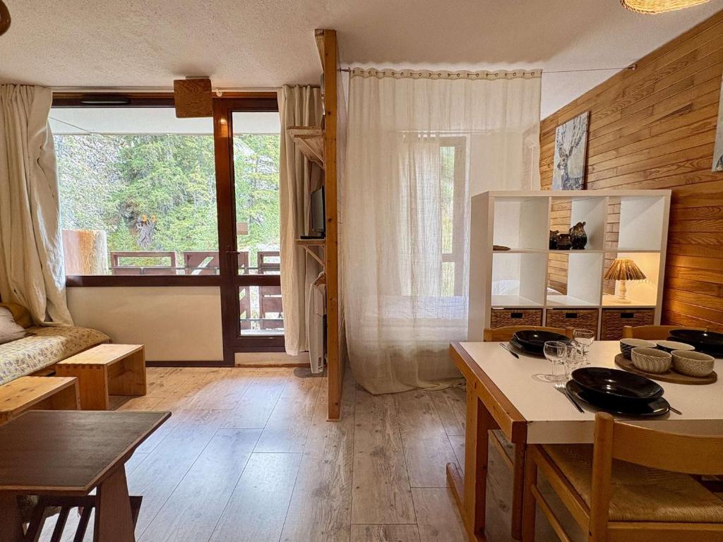 Appartement vue montagne - 4 pers. - 3