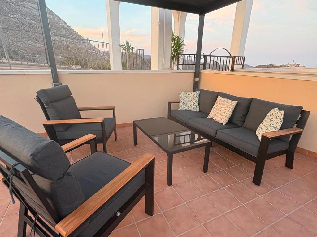 Appartement vue mer - 4 pers. - 3