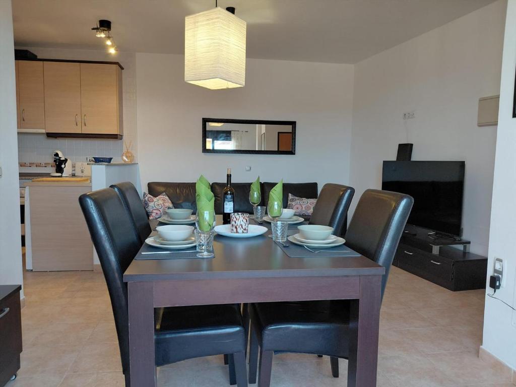 Appartement vue mer - 4 pers. - 5
