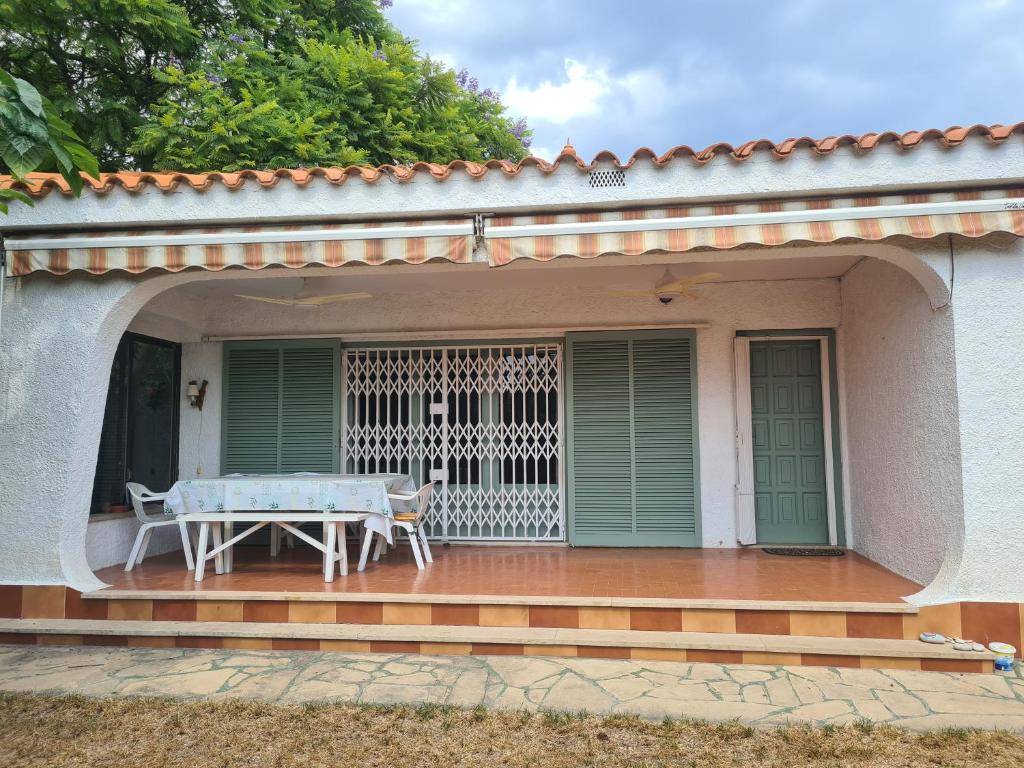 Casa Azahar - 1