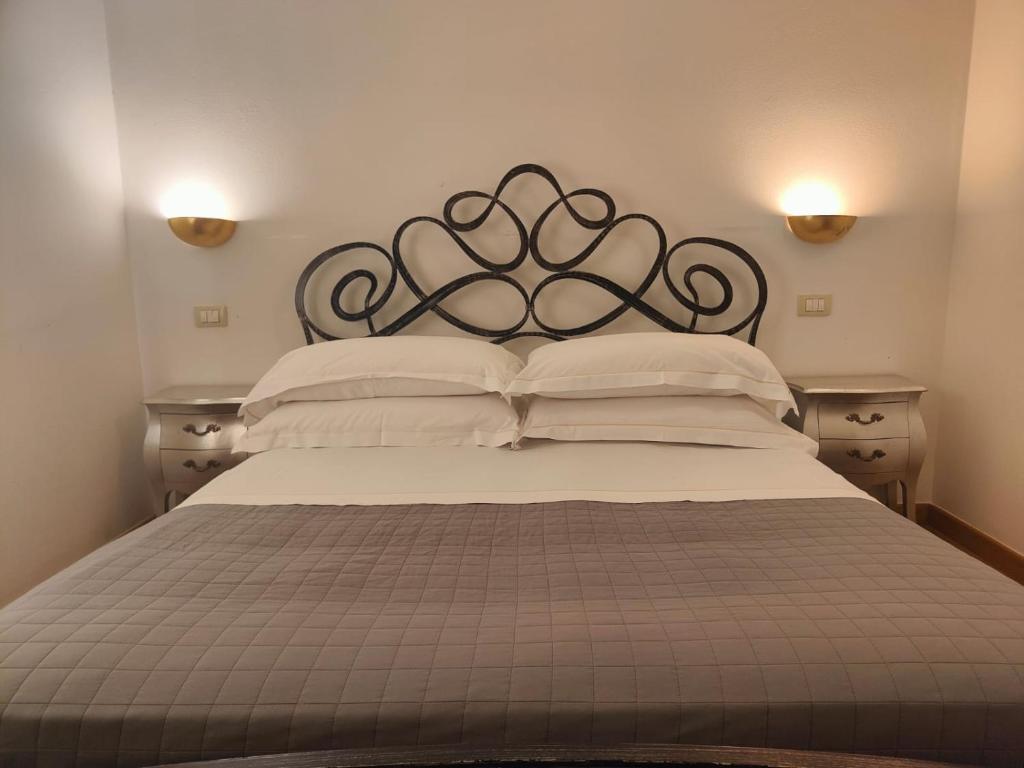 La Corte Dei Sogni B&B - 4