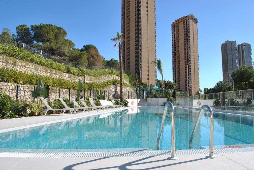 Eagle Tower Benidorm By España Casas - 4
