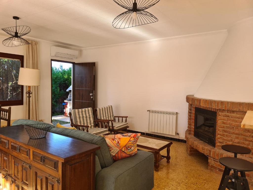 Casa Azahar - 4