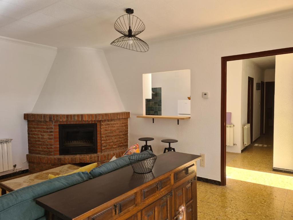 Casa Azahar - 5