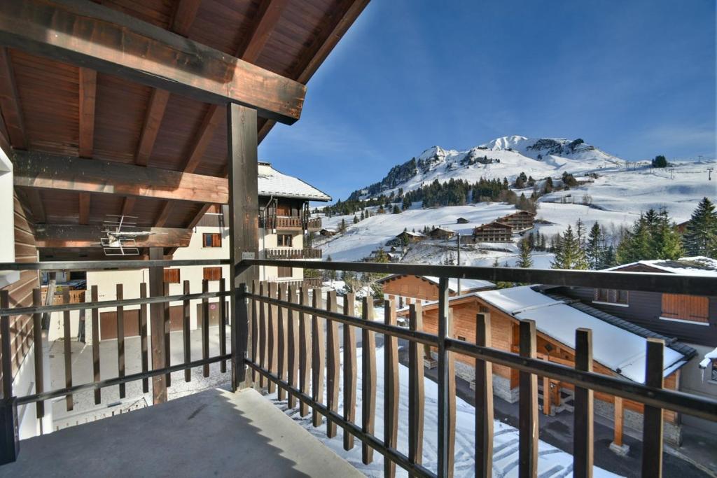 Mont Blanc 4 - 3