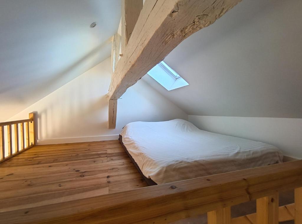Cosy Studio hyper centre 1 - 2