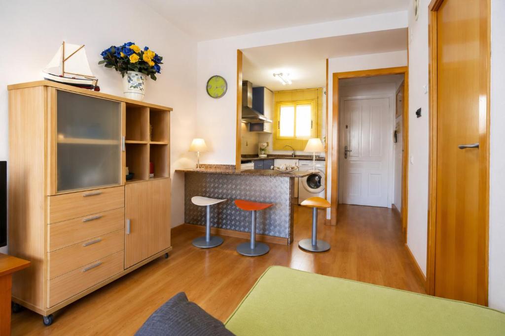 Apartamento FLORA - 5
