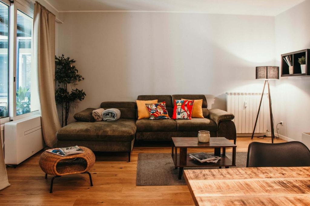 Urban Suite - Lakeside L&b - 2