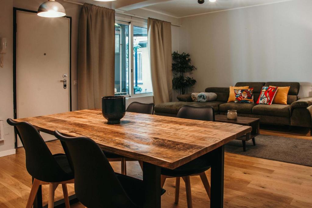 Urban Suite - Lakeside L&b - 4