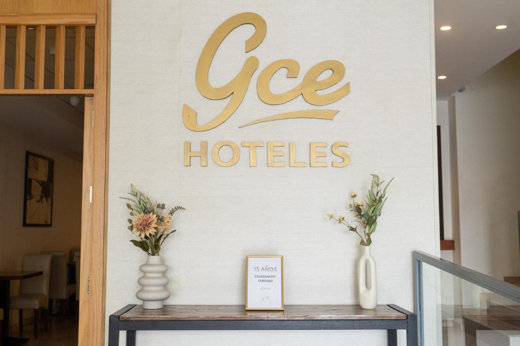 Gce Hoteles - 2