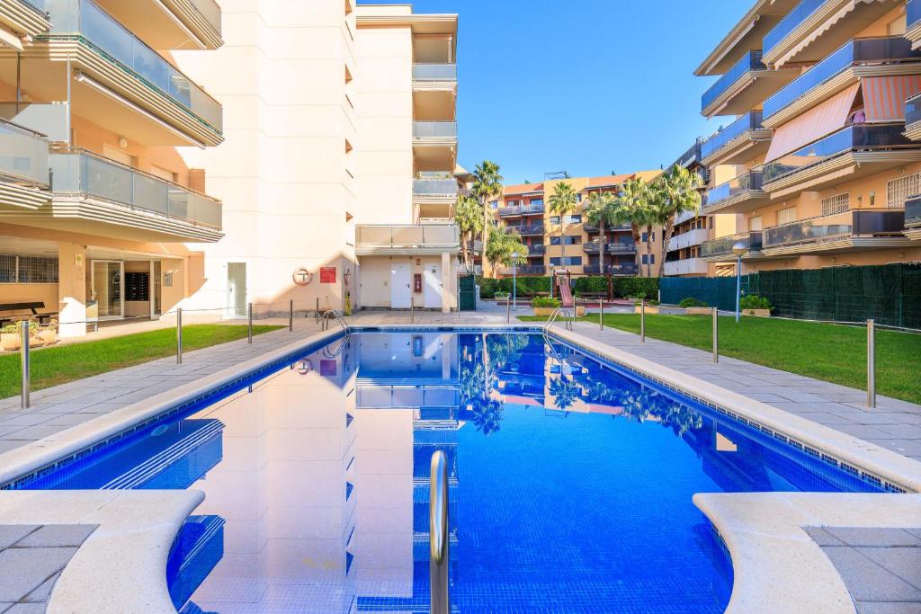 Apartamento MALDIVAS I - 4