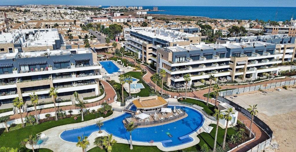 Flamenca Village Playa Flamenca By España Casas - 2